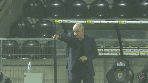 ligue 1 soccer GIF by Toulouse Football Club