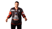 boxersdebordeaux sport celebration goal hockey Sticker