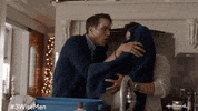 Tyler Hynes Countdown To Christmas GIF by Hallmark Channel