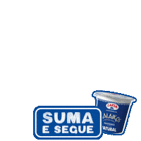Noneomesmo Sticker by Leite Larsa