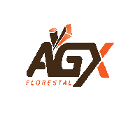 Sticker by AGX FLORESTAL