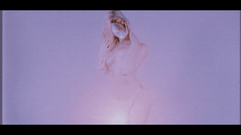 music video girl GIF by Prodigy Artists