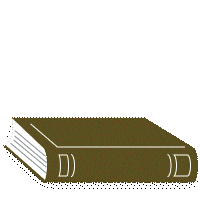 LoreleiO books reading read library Sticker