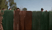 looking the sandlot GIF