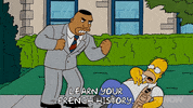 Episode 16 GIF by The Simpsons
