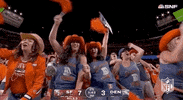 Denver Broncos Football GIF by NFL
