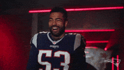 Happy Kyle Van Noy GIF by New England Patriots
