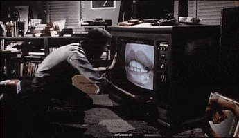 videodrome GIF