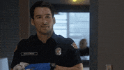 Awkward Station 19 GIF by ABC Network