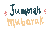 Islam Muslim Sticker by ArtCloud.lk