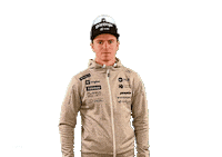 Cross Country Skier Sticker by SloSki