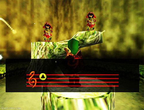 the legend of zelda link GIF