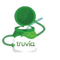 Keto Low Carb Sticker by Truvia
