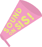 Sound Volume Sticker by mandy