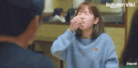 Dramacoreano Kdrama Kiss GIF by Viki