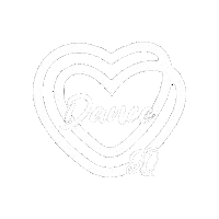 Heart Sq Sticker by StarQuest Dance Competiton