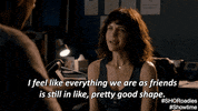 on the road lol GIF by Showtime