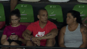 bored bauru GIF