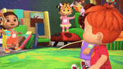 GIF by Moonbug