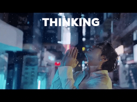 Thinking Of You GIF by 장근석 (Jang Keun-suk)
