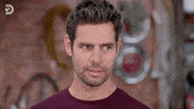 GIF by Discovery Europe