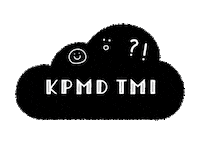 Tmi Sticker