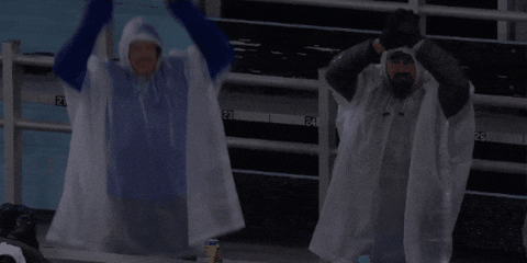 Go On Clap GIF by Major League Soccer