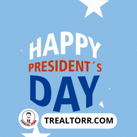 Real Estate Usa GIF by Trealtorr