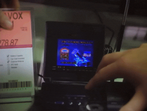 GIF by UnionDocs