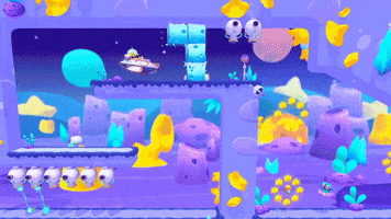 Fun Stars GIF by Xbox