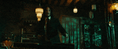 john wick GIF by John Wick: Chapter 3 - Parabellum