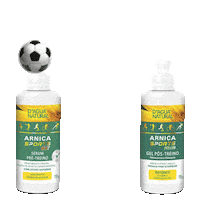futebol bola Sticker by D'agua Natural Cosméticos