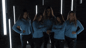 North Carolina GIF by UNC Tar Heels