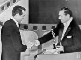 cary grant oscars GIF by The Academy Awards