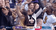 New Orleans Football GIF by NFL