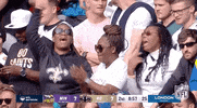 New Orleans Football GIF by NFL