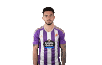 Football Soccer Sticker by Real Valladolid