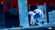Gojo Adi GIF