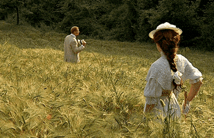 James Ivory GIF by Filmin