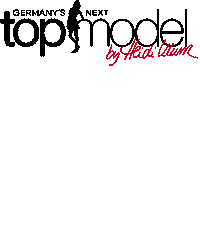 dance limbo Sticker by ProSiebenSat.1