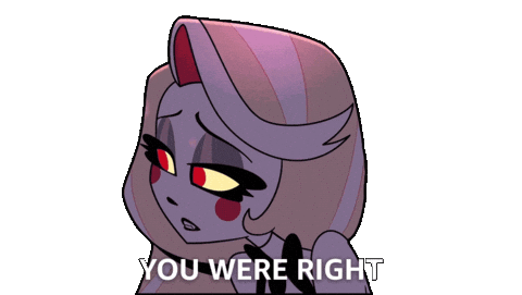 I Agree With You Amazon Studios Sticker by Amazon Prime Video