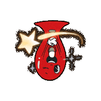 Mic Sing Sticker by number_i_official