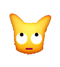 emoji ugh Sticker by Galantis