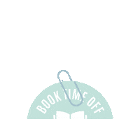 Bto Sticker by BookSparks