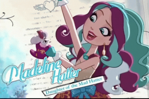 Everafterhighlover giphystrobetesting giphycreatortest GIF