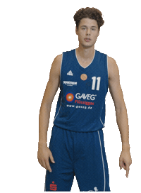Bensheim Sticker by VfL Basketball