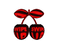 swipeup Sticker by Pacha Official