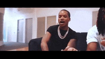 King Von Calboy GIF by HipHopDX