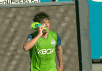 sounders fc mls GIF by Seattle Sounders