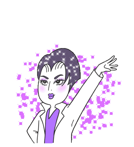 saeruko giphyupload Sticker